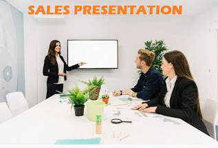 7 Tips to Prepare Sales Presentation