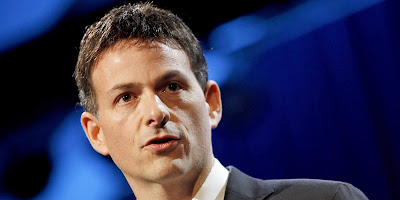 David Einhorn Quotes