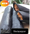 Kebab Blackpepper Terlezat 2020