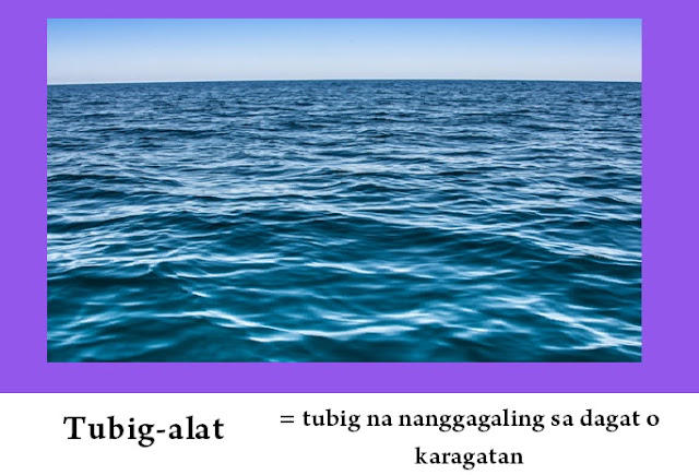 Balik-bayan, HALIMBAWA TAMBALANG SALITA, TAMBALANG SALITA MAY LARAWAN, TAMBALANG SALITA-Balik-bayan, 