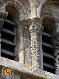 COUSSEY (88) - Eglise Notre-Dame