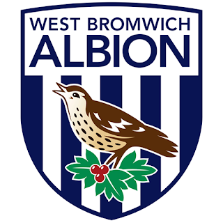  for your dream team in Dream League Soccer  Baru!!! West Bromwich Albion F.C. Kits 2017/2018 - Dream League Soccer