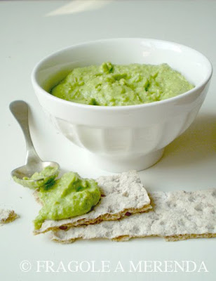 Clorofilla dip