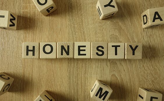 How Honesty Can Transform Your Life