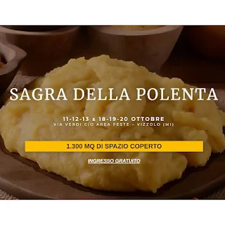 Sagra della Polenta