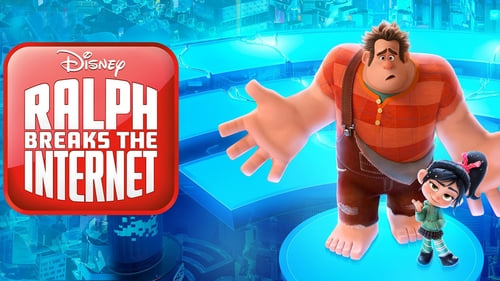 Ralph spacca Internet 2018 scaricare gratis