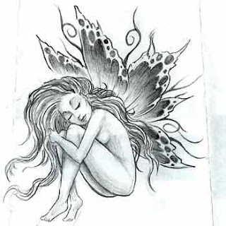 fairy tattoos, tattooing