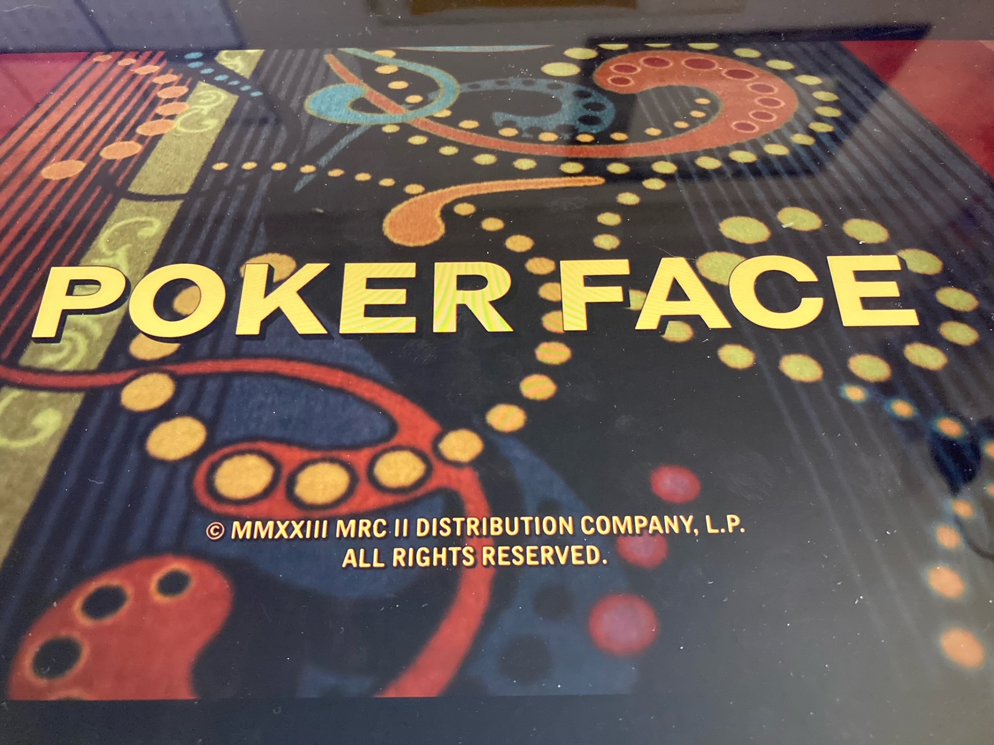 Poker Face: Everything We Know About the Rian Johnson Series