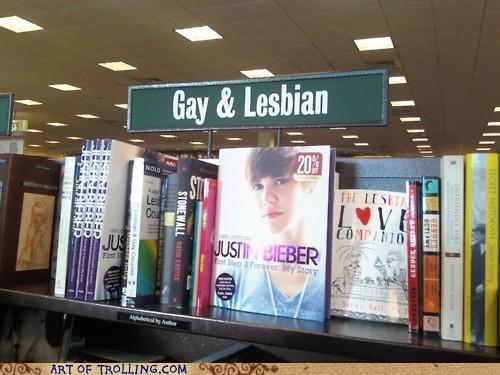 bieberbooks.com. I KNEW IT!