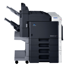 Konica Minolta Bizhub C353P Drivers Download