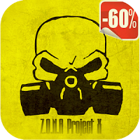 Z.O.N.A Project X APK + Data v1.03.05a