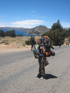 Bolivien