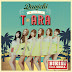 T-ara & Davichi - Bikini (Single 2013)