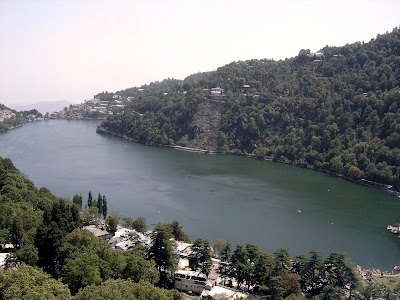 Nainital Holiday Packages