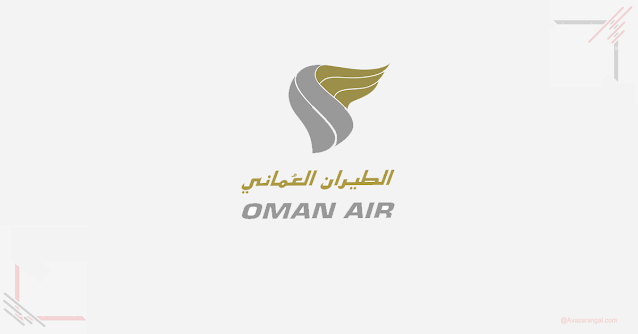 Latest available vacancies in Oman Air