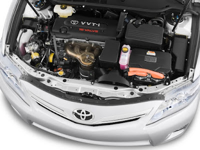 Toyota Camry Hybrid Engine. Toyota Camry Hybrid Engine