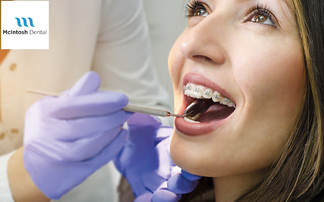 7 Importance of Regular Checkups with Your Orthodontist
