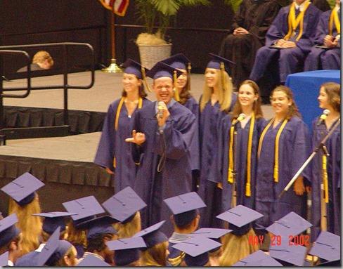 Chris' Graduation Day May 29th, 2002 019