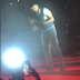 Gbam! Golden Gloves: See how Drake perfectly caught a female fan's underwear as she threw it at him on stage, then he did this (Video)