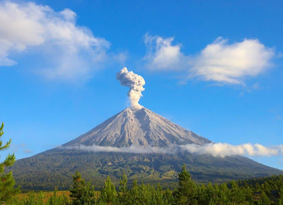 Vulcão | Volcano