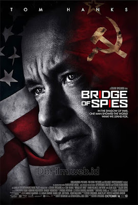 Sinopsis film Bridge of Spies (2015)
