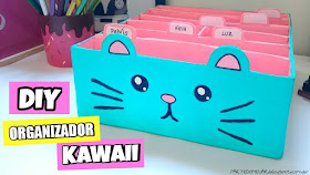 diy kawaii