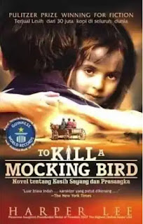 PEI to kill a mockingbird