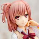 FIGURA YUI YUIGAHAMA Yahari Ore no Seishun Love Come wa Machigatteiru