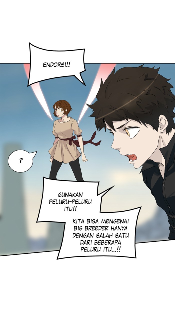 Webtoon Tower Of God Bahasa Indonesia Chapter 353