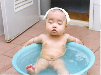 Funny Baby Pictures