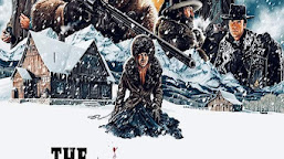 5 Fakta "The Hateful Eight", Film yang Disebut Pernah Ditonton Jessica Wongso