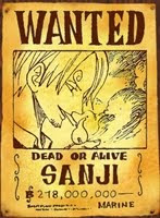 17. SANJI 218.000.000