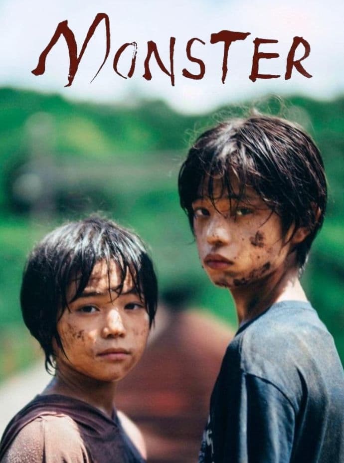 Review Film Monster (2023)