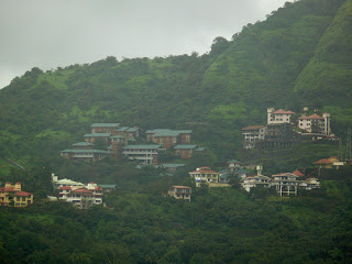 Khandala Hill Station