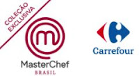 PromoÃ§Ã£o ColeÃ§Ã£o Masterchef no Carrefour Brasil carrefour.com.br/colecao-masterchef