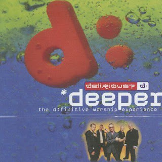 Delirious - Deeper - Disc 2 2002