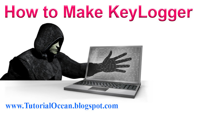 How to Make Keylogger in Visual Basic 