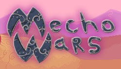 Mecho Wars [FINAL]