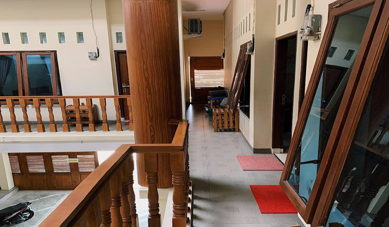 Kost Putri Quinzha Pekanbaru