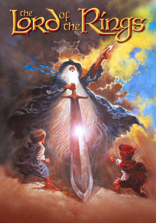 Il Signore degli Anelli 1978 Film Completo Download