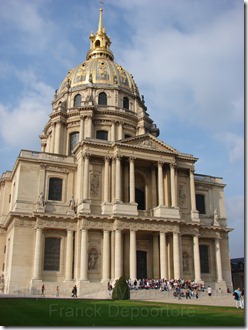 Les Invalides