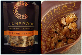 Flavourly - Cambrook Peanuts