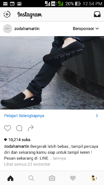 Jasa Pasang Iklan di Facebook Ads (Instagram)