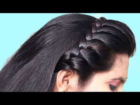 Dapper Hairstyles for Teenage Girls Under 5 Minutes!