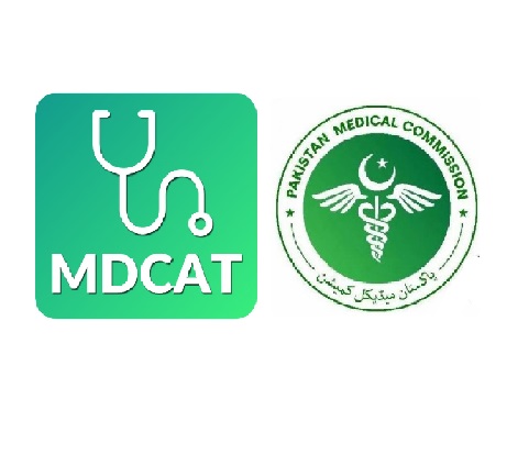 Pakistan Medical Commission PMC MDCAT 2021-2022 Registration Open in Pakistani & Internationally   