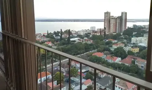 VENDE-SE - apartamento T3 no Condomínio JN 130 Maputo