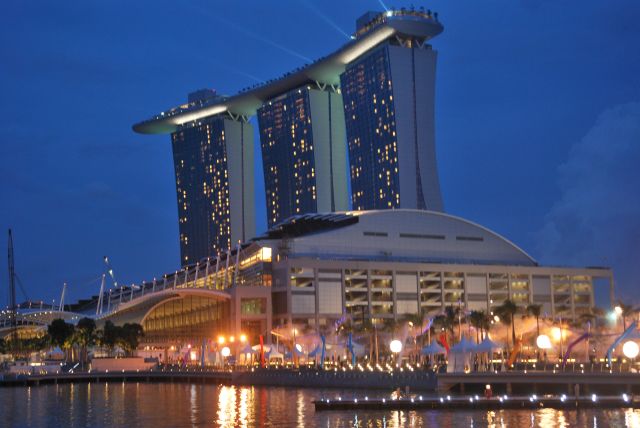 singapore