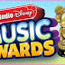 Nominalizari Radio Disney Music Awards 2014
