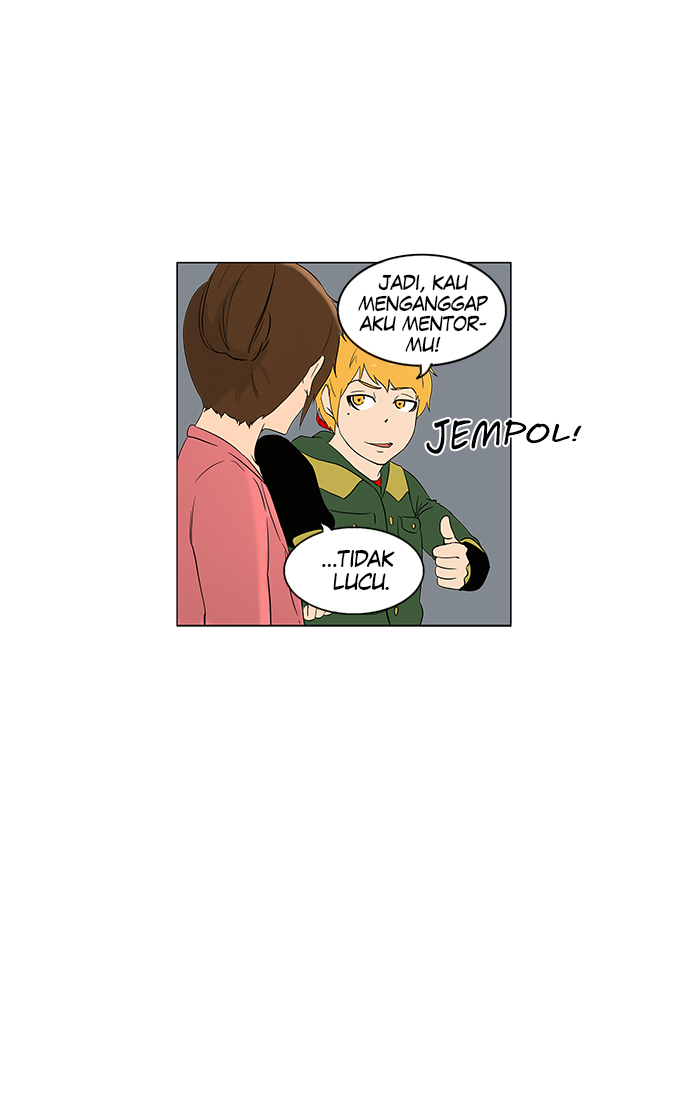 Tower of God Bahasa indonesia Chapter 93