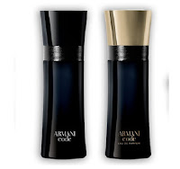 Promozione TRND Diventa tester Armani Code Eau de parfum